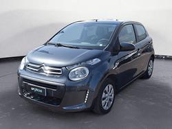 Citroën C1 1.0 VTi 68 Feel