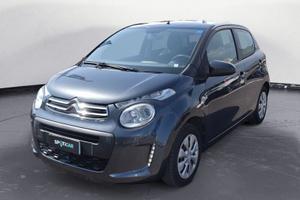 Citroën C1 1.0 VTi 68 Feel