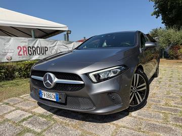 Mercedes A 180d Automatic Sport-2019"IMPECCABILE