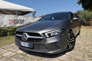 Mercedes A 180d Automatic Sport-2019"IMPECCABILE