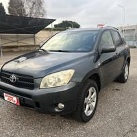 Toyota RAV 4 RAV4 2.2 D-4D 136 CV Sol