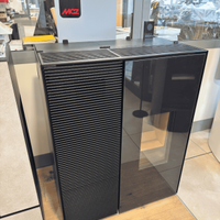 Stufa a pellet EIKO 365 UP MCZ