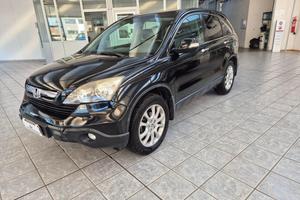 HONDA CR-V 2.2 i-CTDi 16V Exclusive i 4WD TETTO