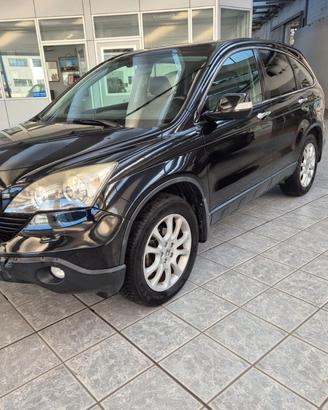 HONDA CR-V 2.2 i-CTDi 16V Exclusive i 4WD TETTO