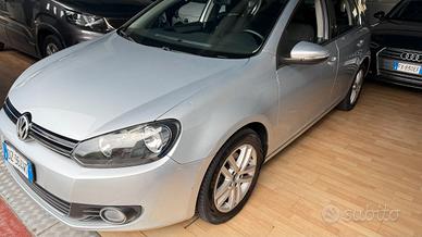 Volkswagen Golf 5p 1.4 tsi Highline dsg