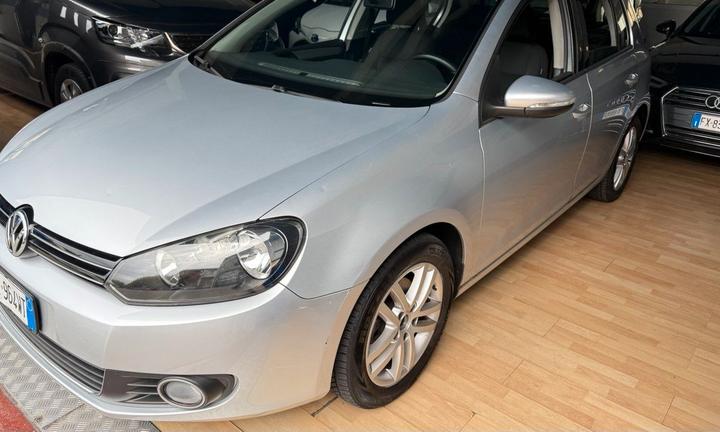 Volkswagen Golf 5p 1.4 tsi Highline dsg