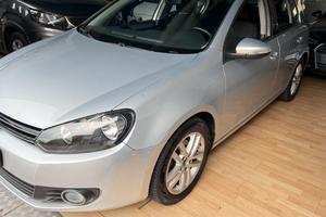 Volkswagen Golf 5p 1.4 tsi Highline dsg