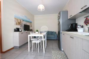 3 LOCALI A TORTORETO