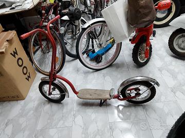 monopattino vintage 