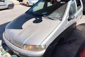Ricambi FIAT PUNTO 1.2 benzina anno 2003