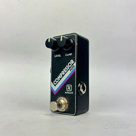 Keeley Compressor Mini