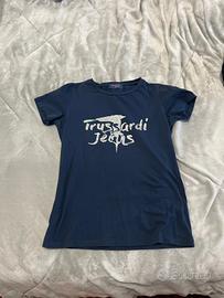 Maglietta Trussardi