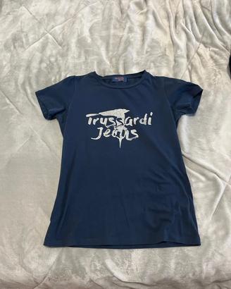Maglietta Trussardi