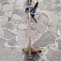 Decespugliatore