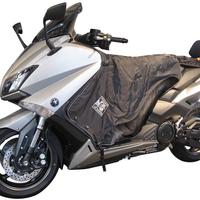 COPRIGAMBE TERMOSCUDO TUCANO YAMAHA T-MAX 530 2012