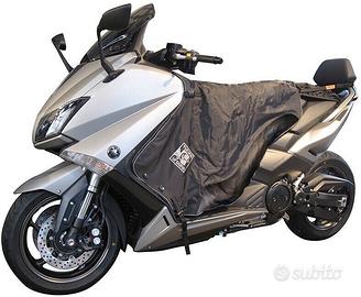 COPRIGAMBE TERMOSCUDO TUCANO YAMAHA T-MAX 530 2012