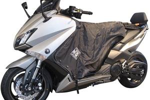 COPRIGAMBE TERMOSCUDO TUCANO YAMAHA T-MAX 530 2012