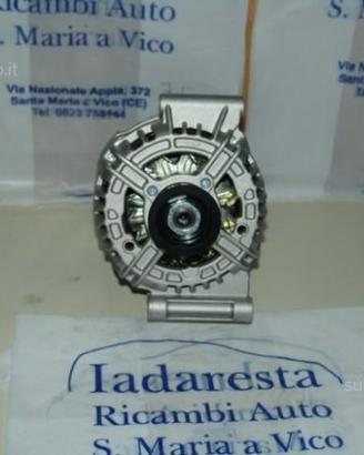 Alternatore 12317550319 mini