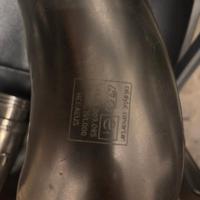 pancia originale ktm