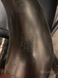 pancia originale ktm