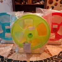 Ruota per Riccio Africano