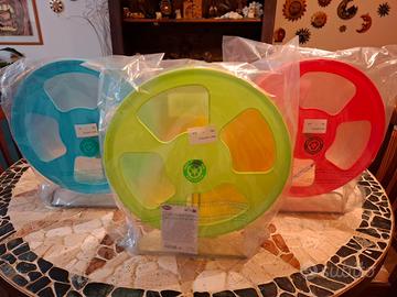 Ruota per Riccio Africano