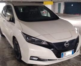 NISSAN Leaf 2ª serie - 2023