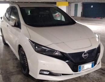 NISSAN Leaf 2ª serie - 2023