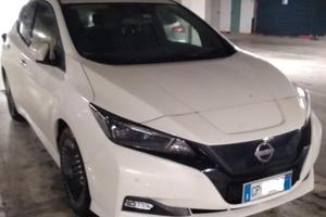 NISSAN Leaf 2ª serie - 2023