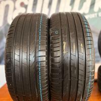 4 Pneumatici 225/50 R18 Pirelli Cinturato P7