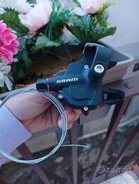 manettino sram 3x