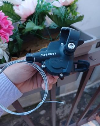 manettino sram 3x
