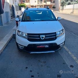 Dacia Sandero Stepway 0.9 TCe 12V TurboGPL 90CV St