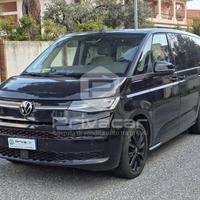 VOLKSWAGEN Multivan 2.0 TDI 150CV DSG Life