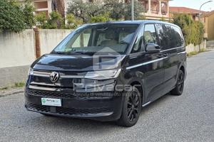 VOLKSWAGEN Multivan 2.0 TDI 150CV DSG Life