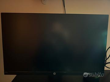 Monitor gaming