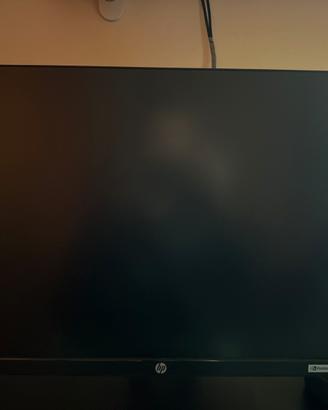 Monitor gaming