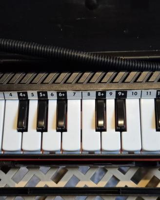 Diamonica bontempi classic 