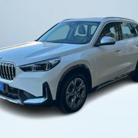 BMW X1 xdrive23d mhev 48V X-Line auto