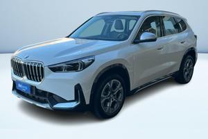 BMW X1 xdrive23d mhev 48V X-Line auto