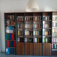 LIBRERIA PER CASA E UFFICIO