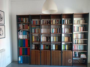 LIBRERIA PER CASA E UFFICIO