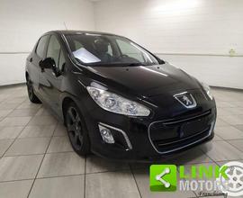 PEUGEOT 308 1.6 THP 200CV 5p. GTi