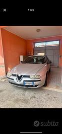 Alfa 156