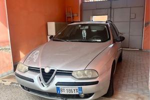 Alfa 156
