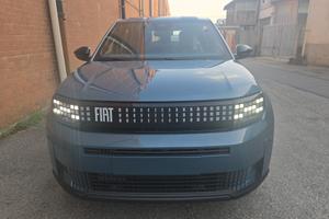 Fiat Grande Panda 1.2 100CV ICON