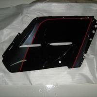 CARENA SINISTRA KAWASAKI GPZ1000 RX A1/A3 86-88