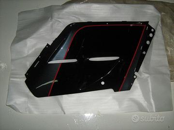 CARENA SINISTRA KAWASAKI GPZ1000 RX A1/A3 86-88