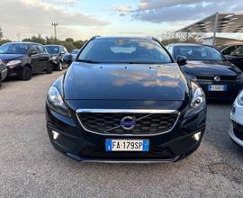 VOLVO V40 Cross Country D2 1.6 Kinetic