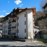 Trilocale zona centrale